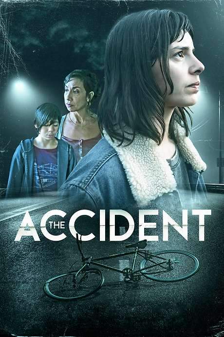 The Accident (2023) movie poster